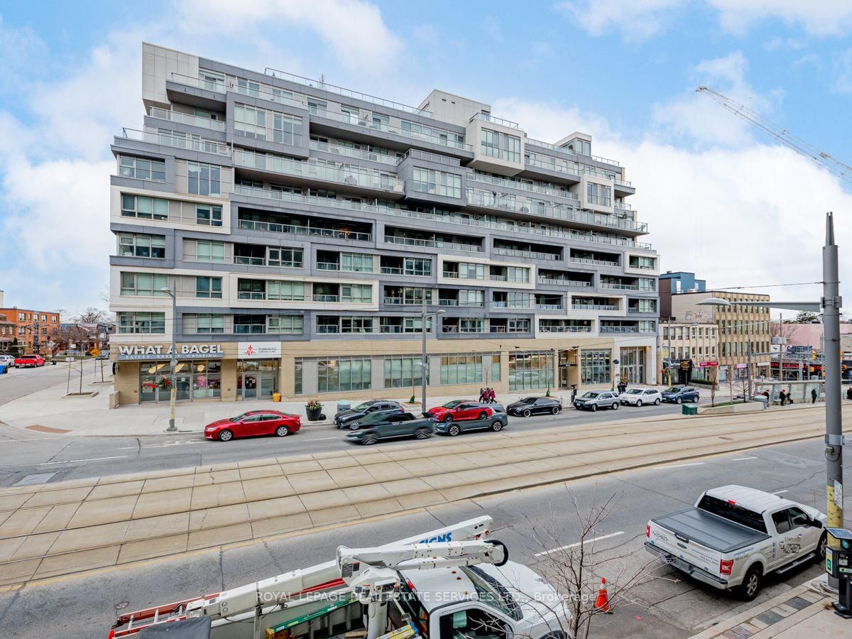 311-840 St Clair Ave, Toronto, view 19