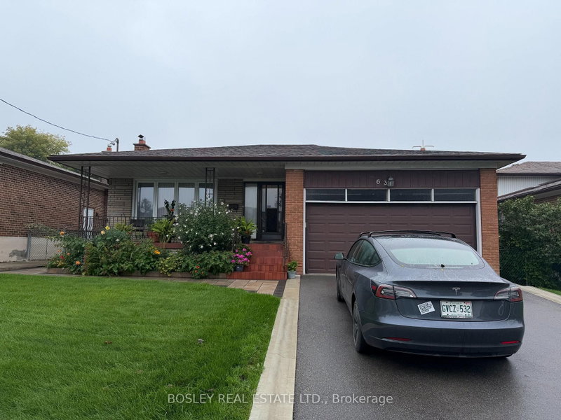 Lower - 63 Ernest Avenue