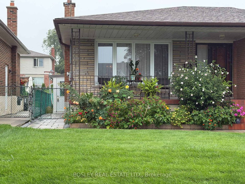 Lower - 63 Ernest Avenue