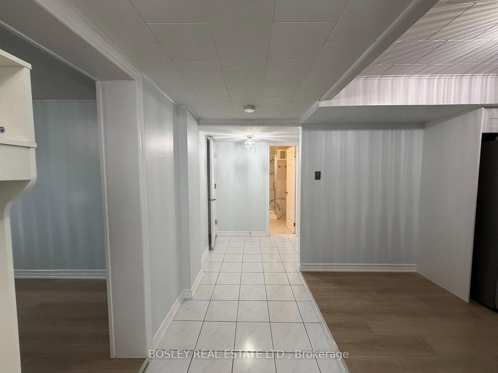 Lower-63 Ernest Ave, Toronto, view 23