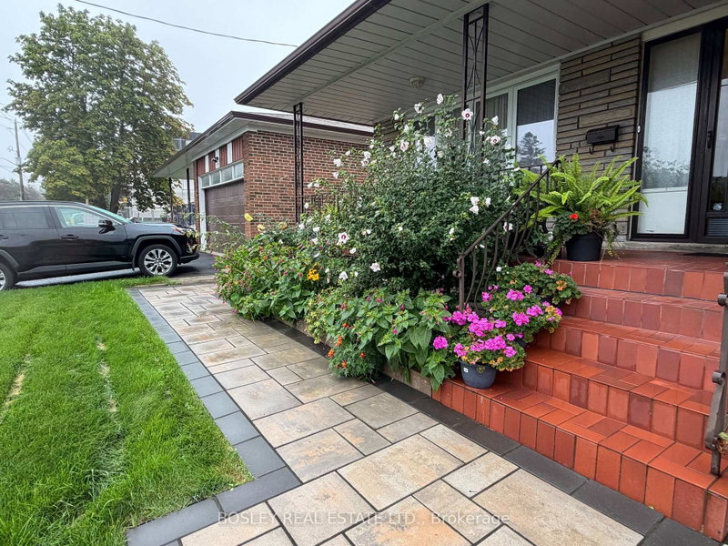 Lower - 63 Ernest Avenue