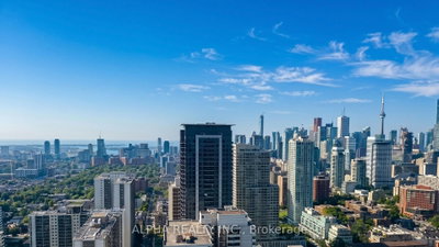 4209 - 609 Sherbourne St - Photo 1