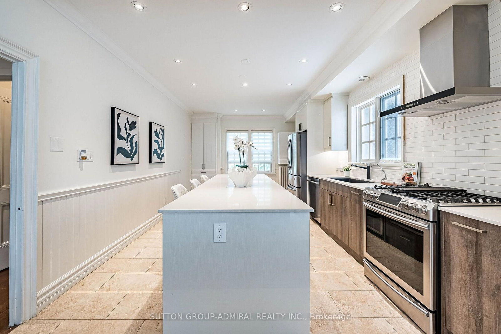 63 Highland Ave, Toronto, view 15