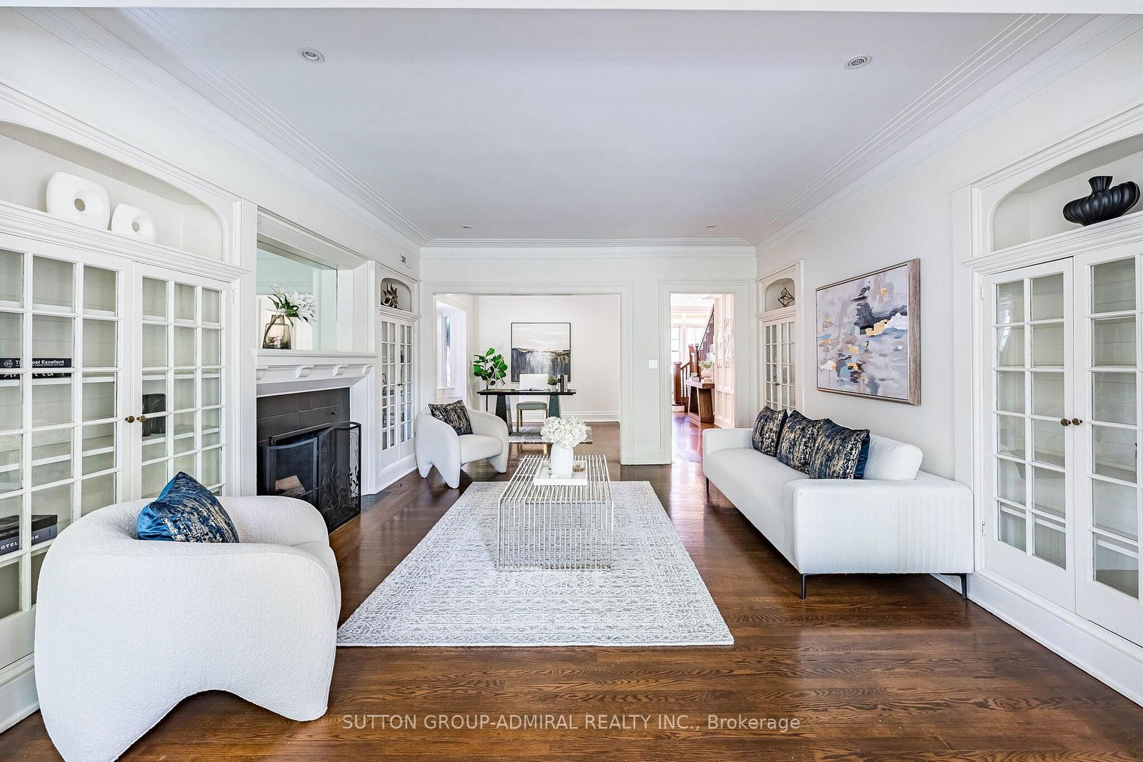 63 Highland Ave, Toronto, view 8