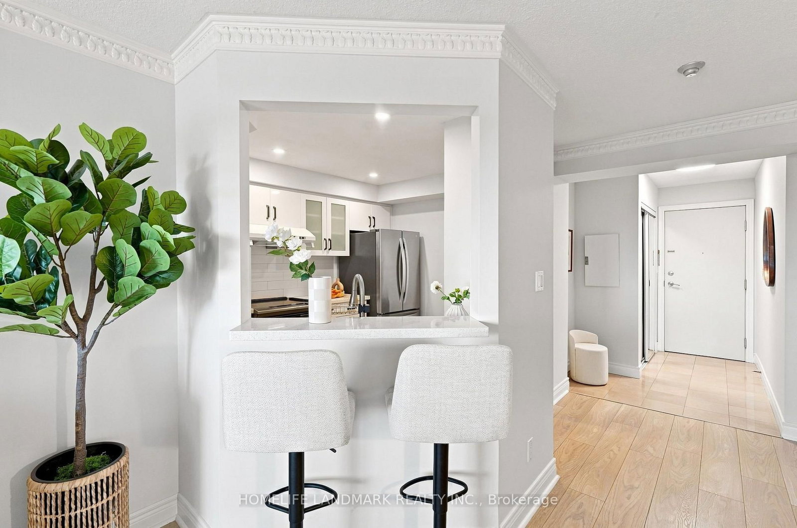 5418 Yonge Street • #1606 • Toronto, ON photo 12
