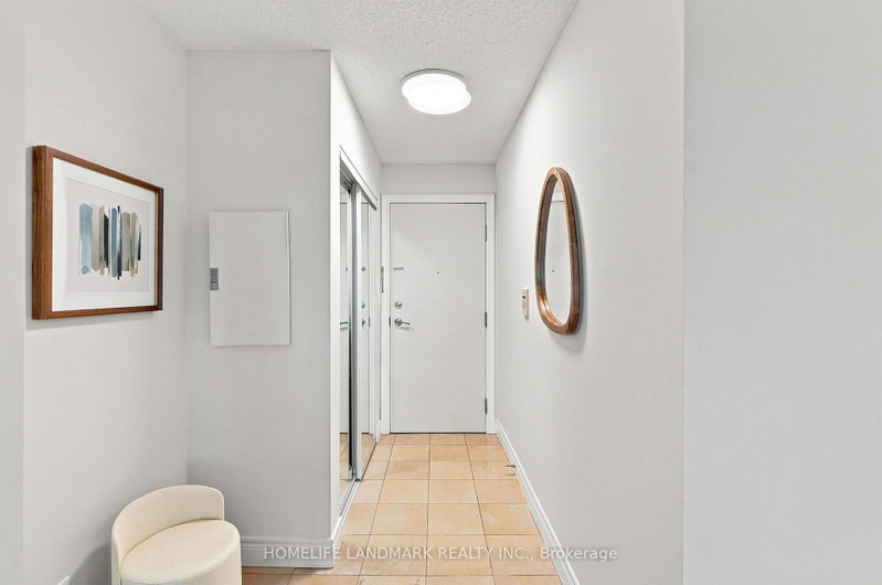 1606 - 5418 Yonge Street