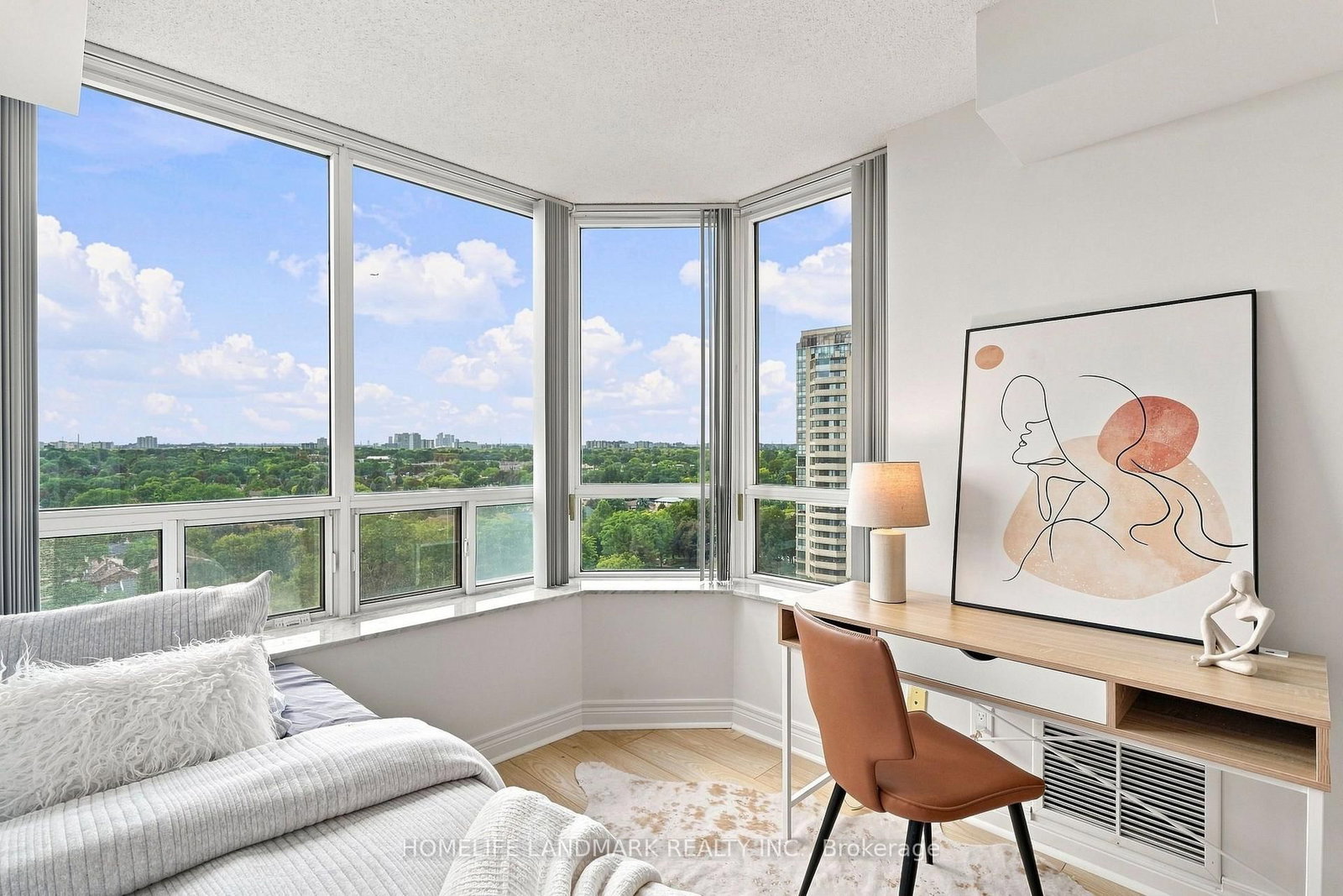 5418 Yonge Street • #1606 • Toronto, ON photo 24
