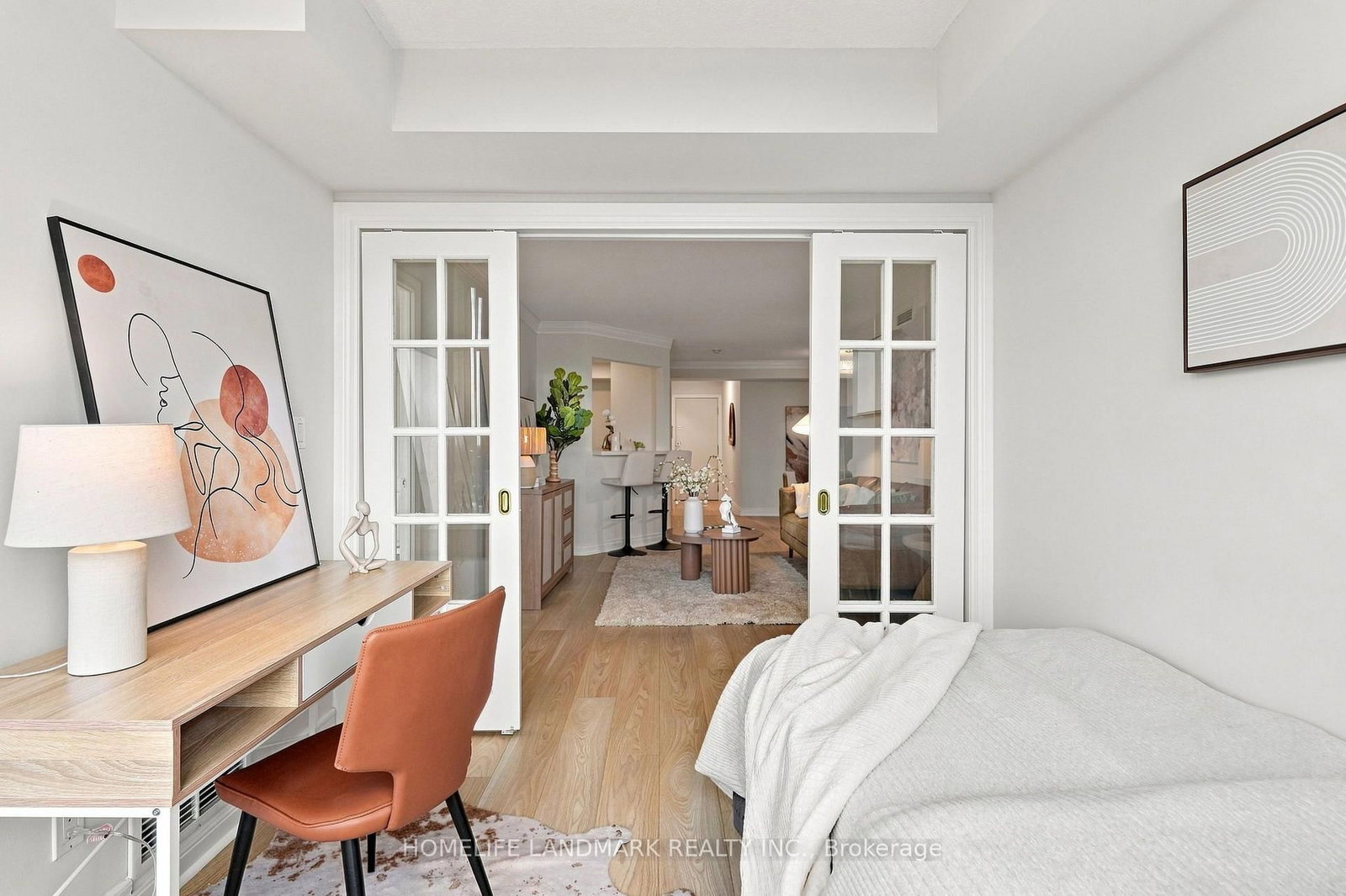 5418 Yonge Street • #1606 • Toronto, ON photo 25