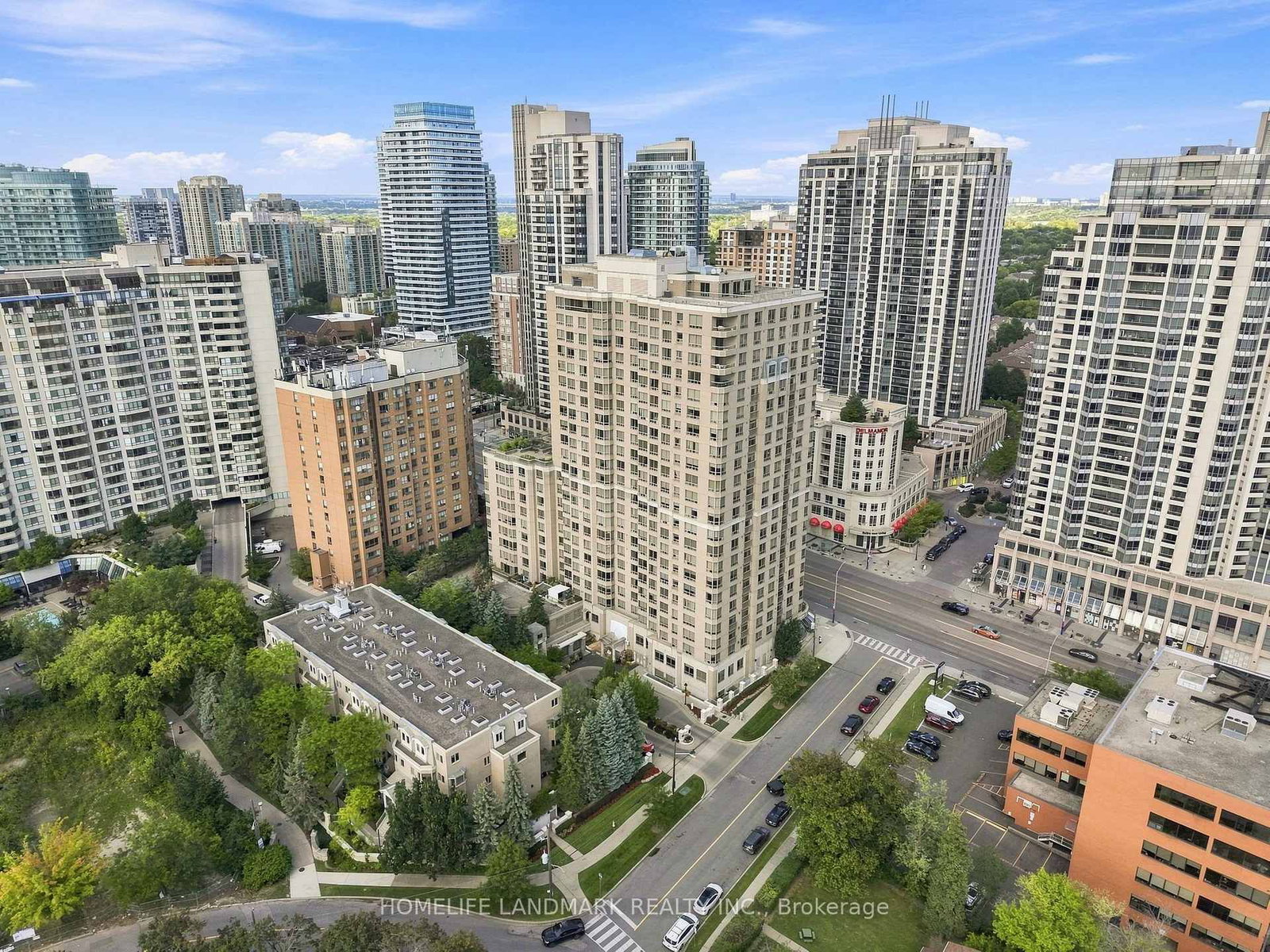 5418 Yonge Street • #1606 • Toronto, ON photo 28