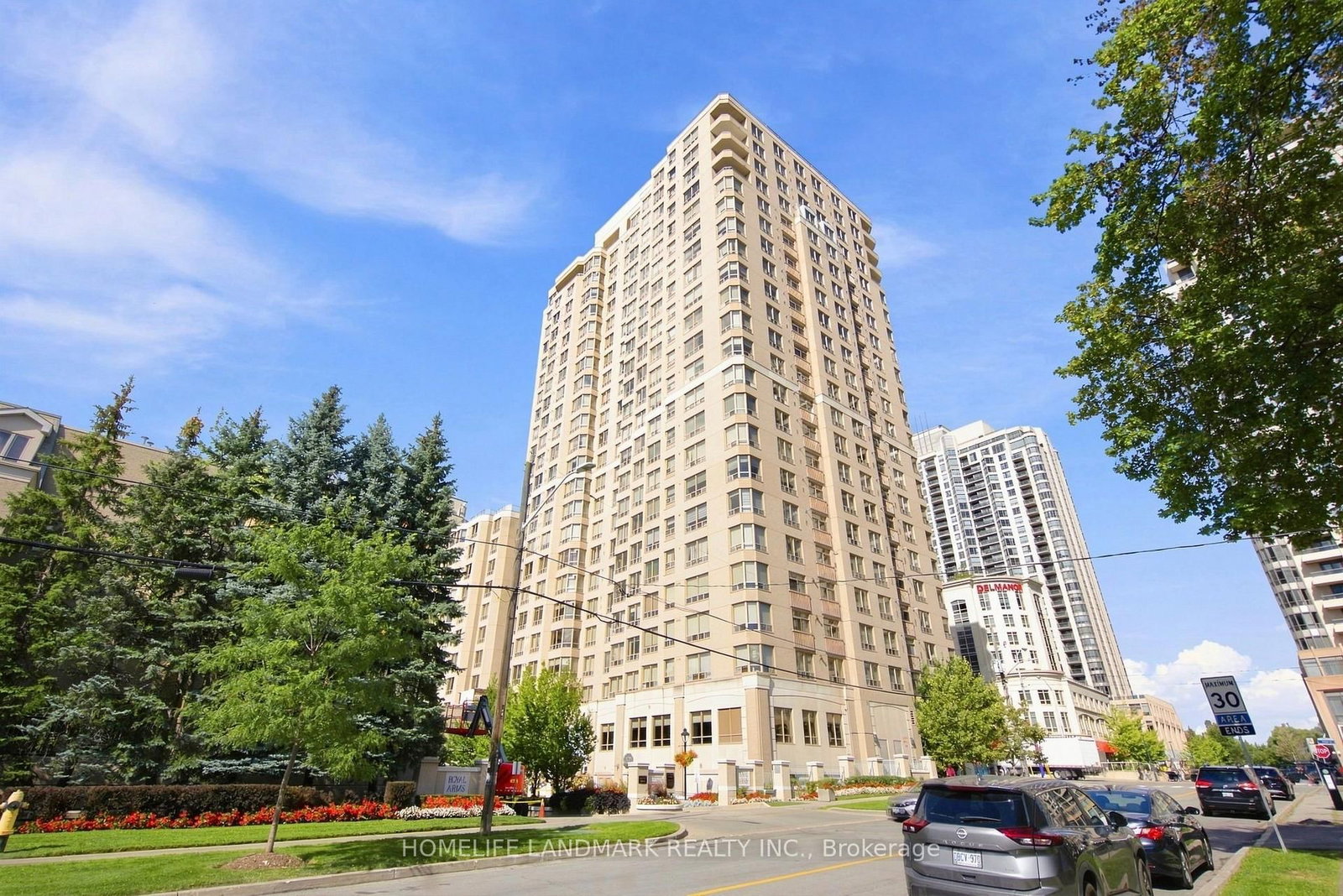 5418 Yonge Street • #1606 • Toronto, ON photo 29