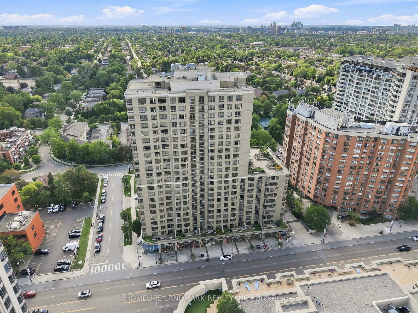 5418 Yonge Street • #1606 • Toronto, ON photo 30