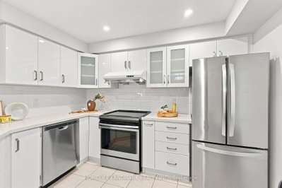 5418 Yonge Street • #1606 • Toronto, ON photo 8