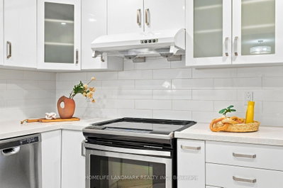 5418 Yonge Street • #1606 • Toronto, ON photo 9
