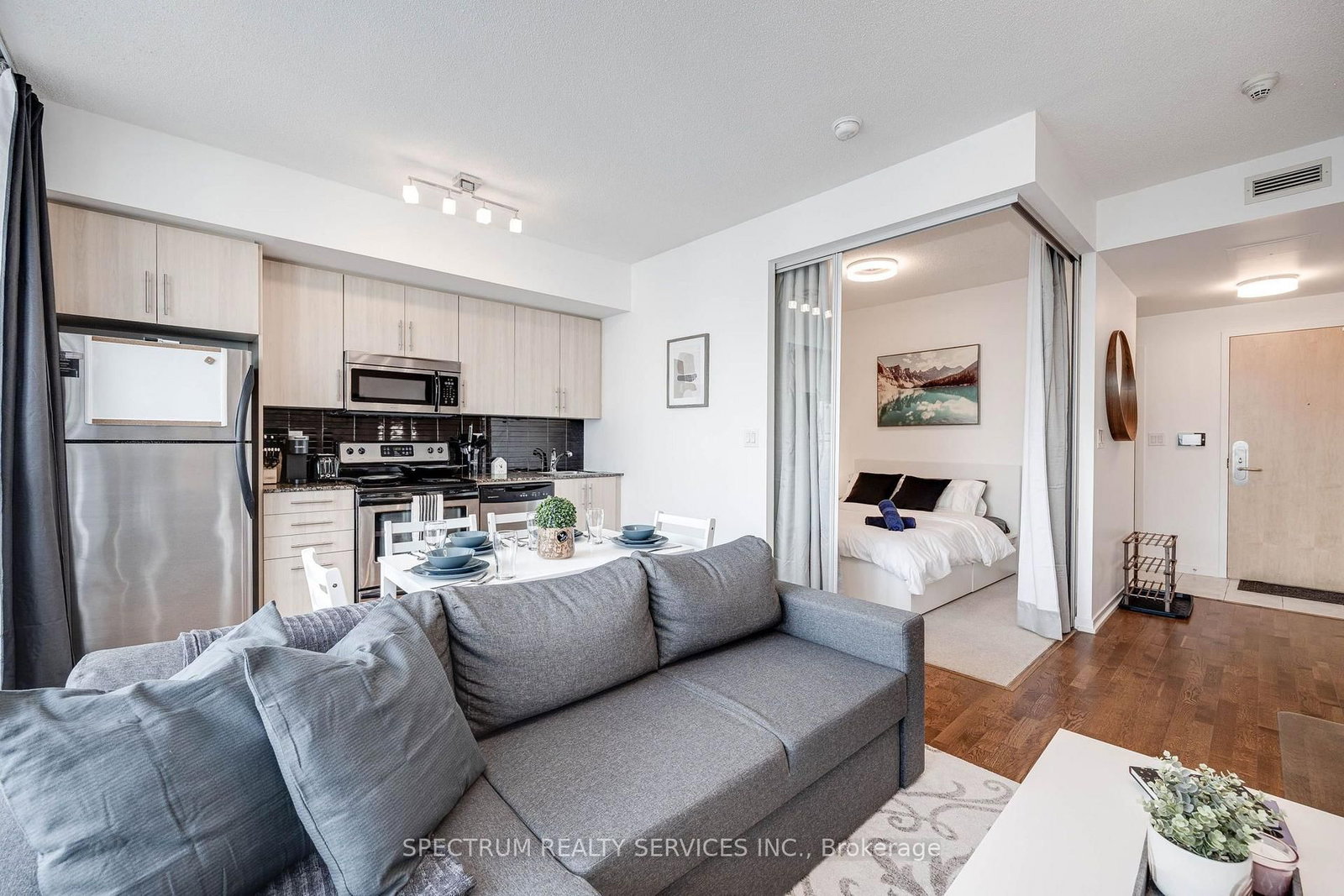 65 Bremner Boulevard • #4511 • Toronto, ON photo 10