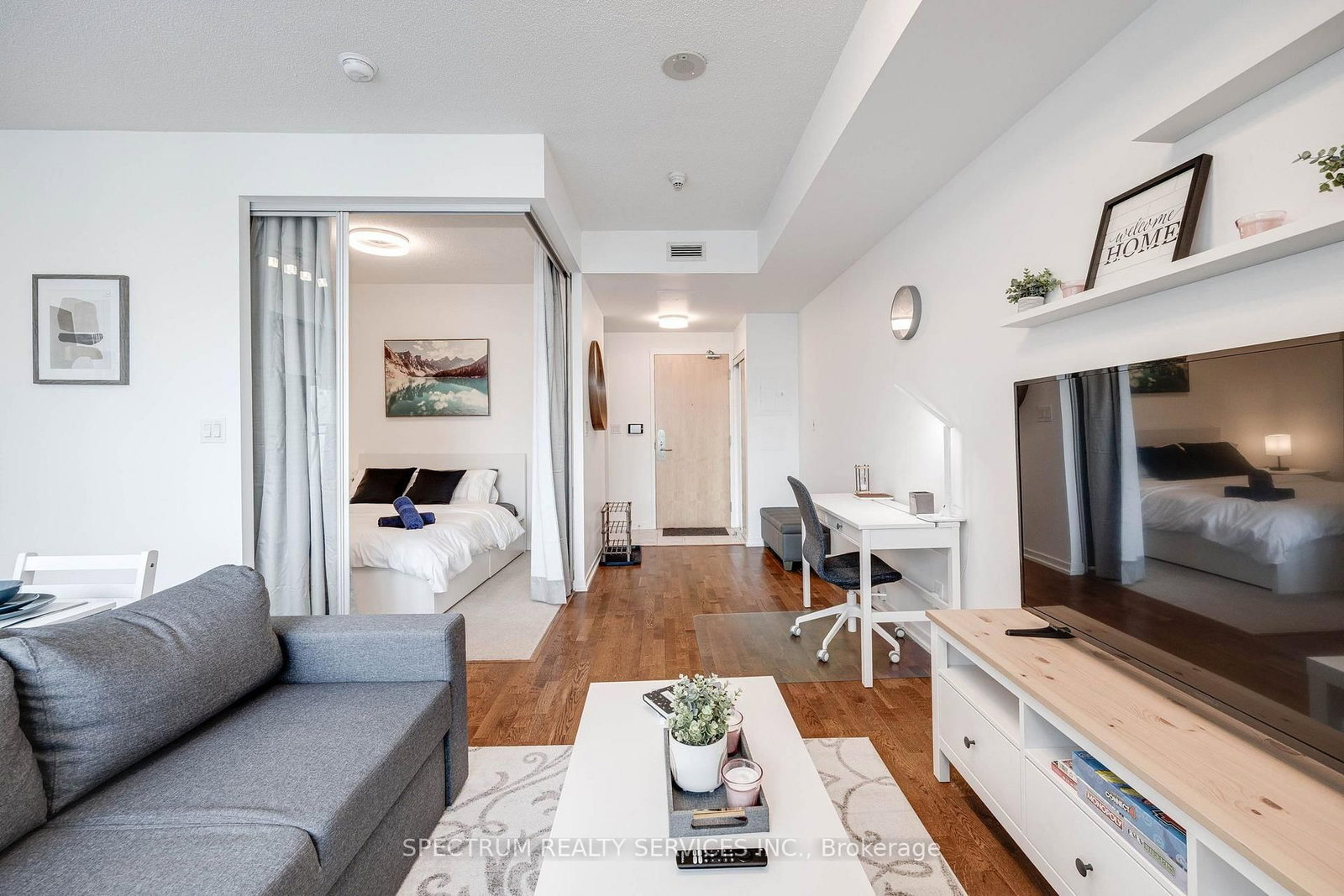 65 Bremner Boulevard • #4511 • Toronto, ON photo 11