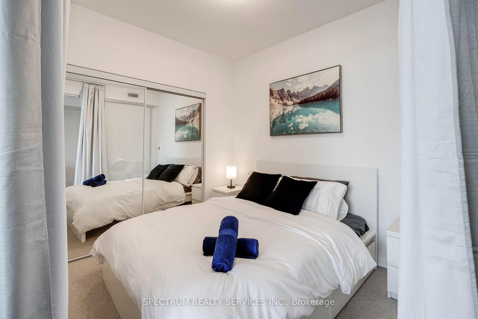 65 Bremner Boulevard • #4511 • Toronto, ON photo 12