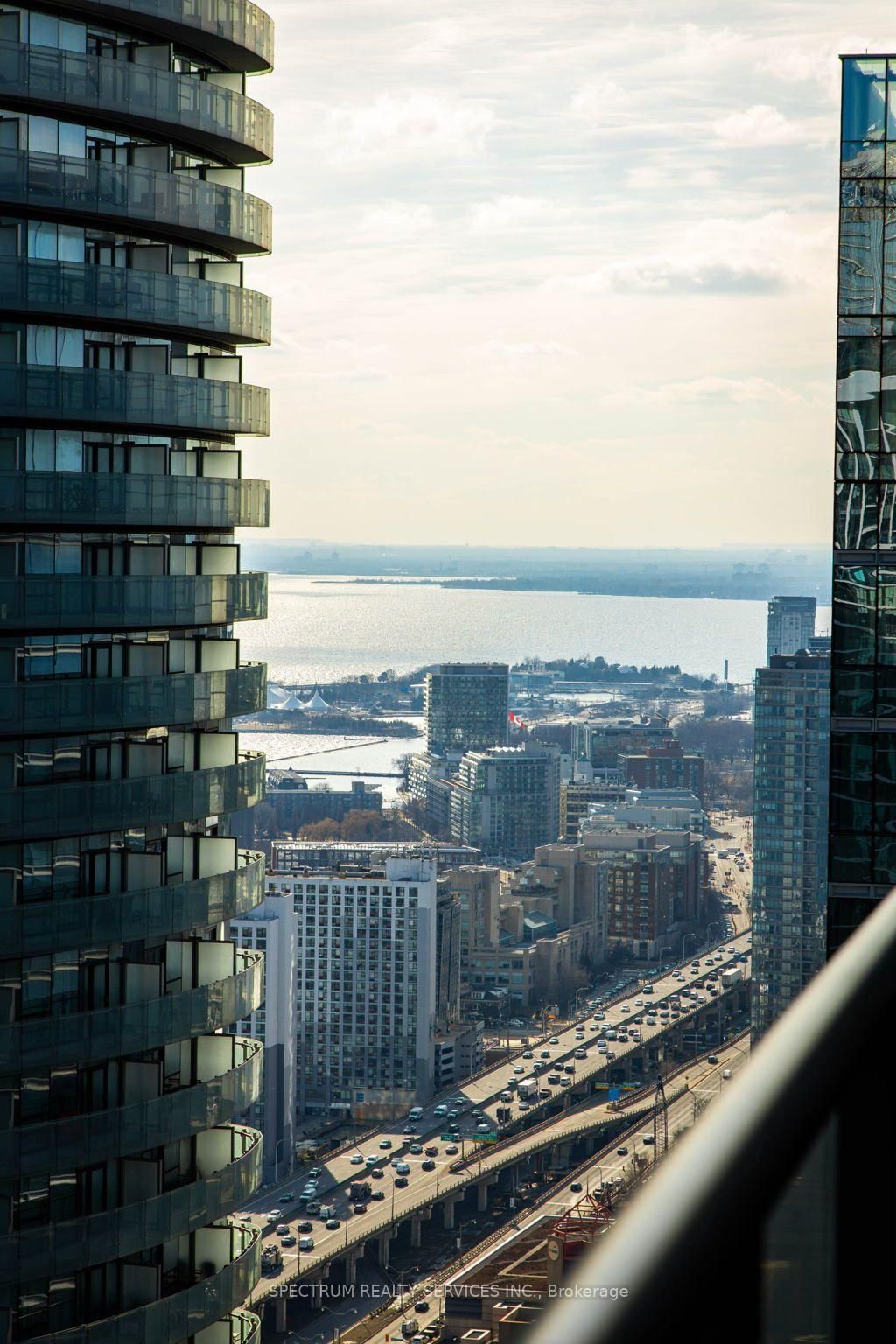65 Bremner Boulevard • #4511 • Toronto, ON photo 15