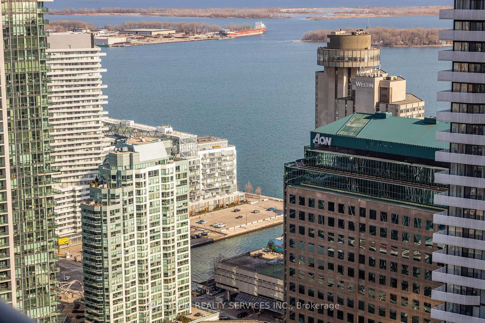65 Bremner Boulevard • #4511 • Toronto, ON photo 16