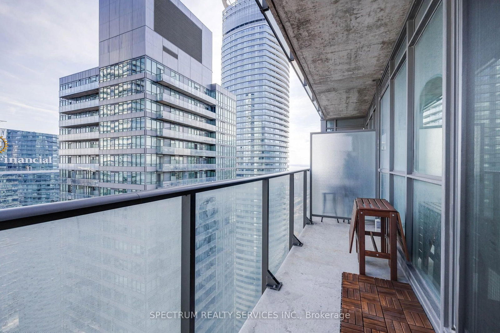 65 Bremner Boulevard • #4511 • Toronto, ON photo 17