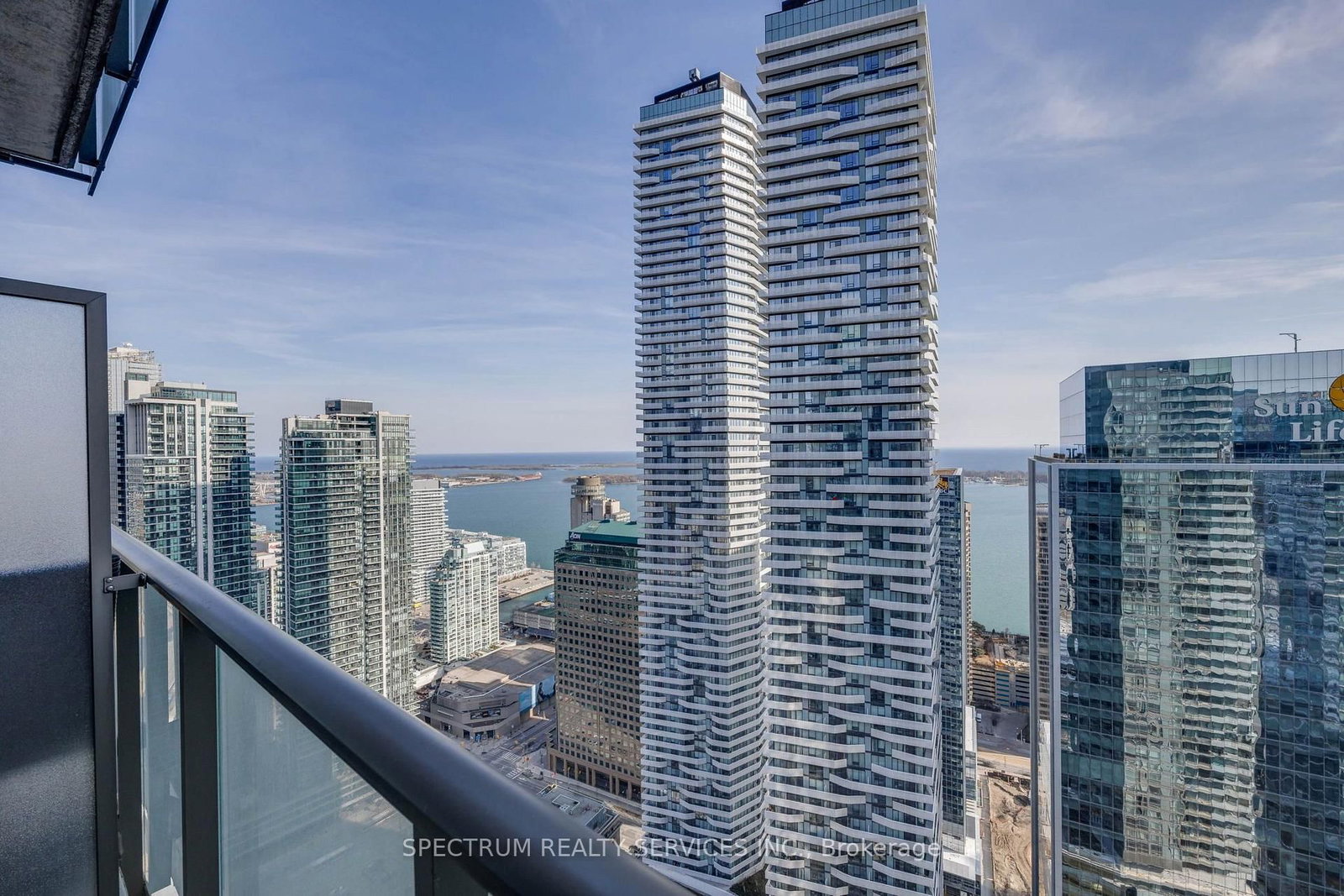 65 Bremner Boulevard • #4511 • Toronto, ON photo 18