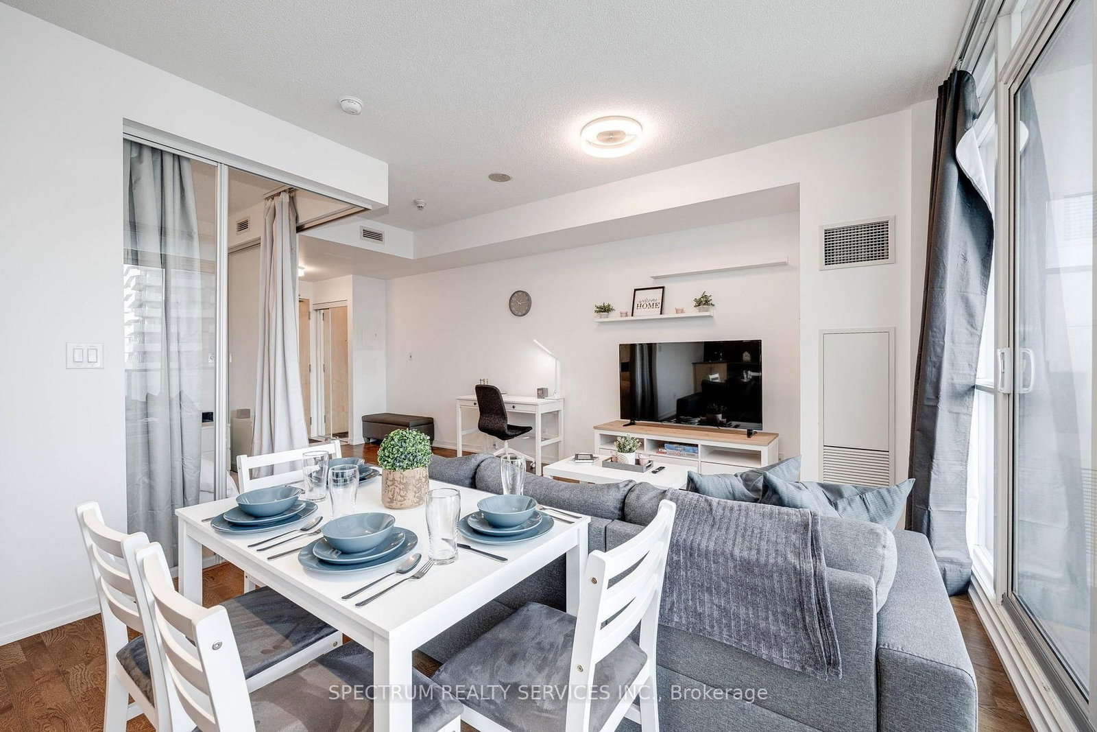 65 Bremner Boulevard • #4511 • Toronto, ON photo 8