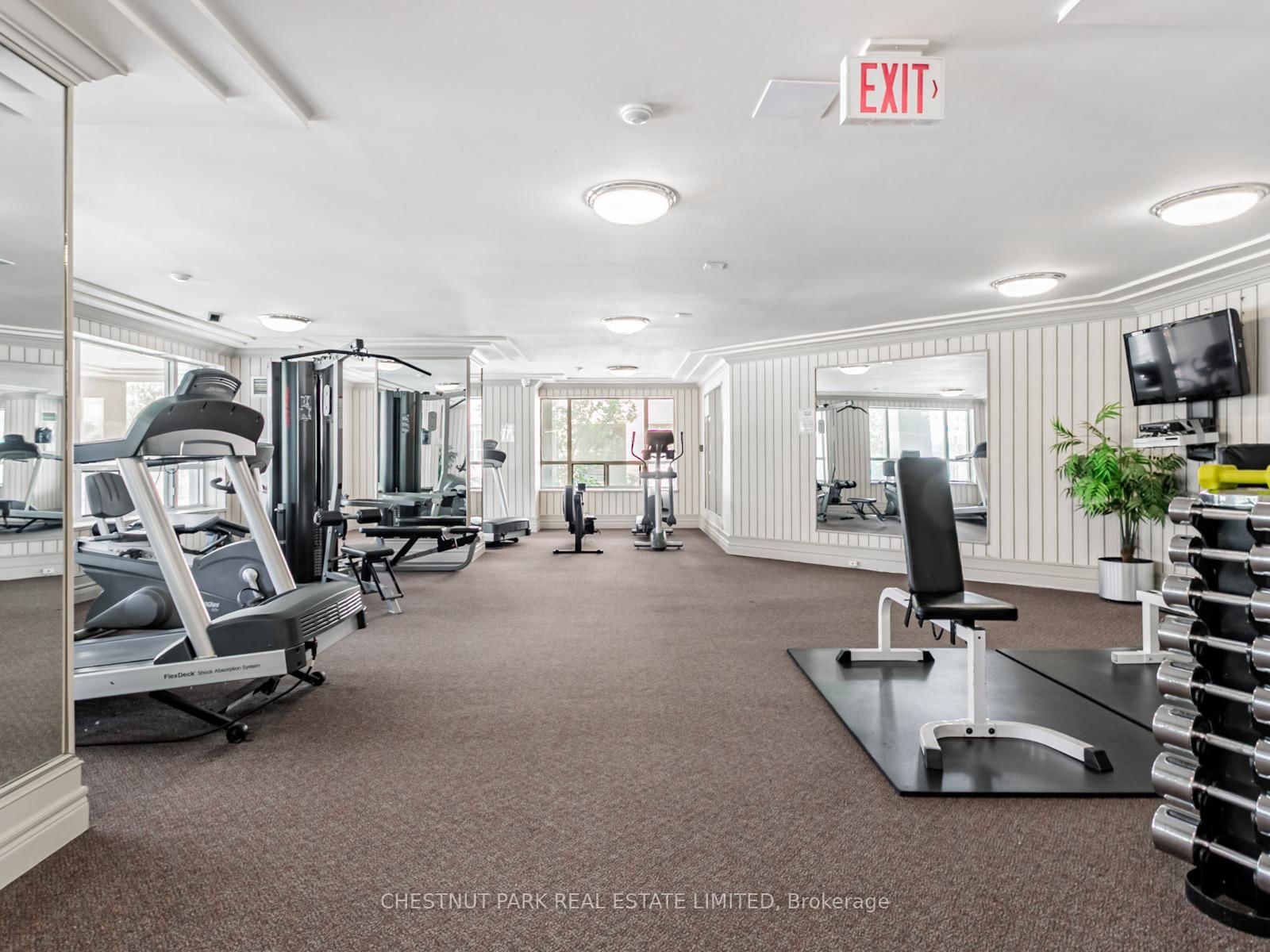 889 Bay Street • #1610 • Toronto, ON photo 45