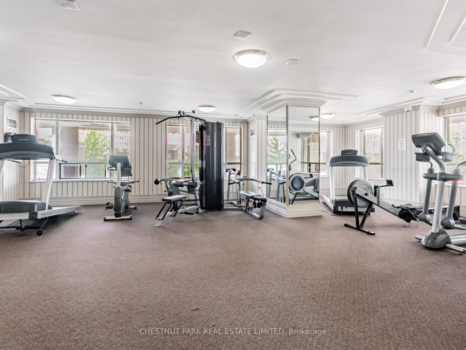 889 Bay Street • #1610 • Toronto, ON photo 46