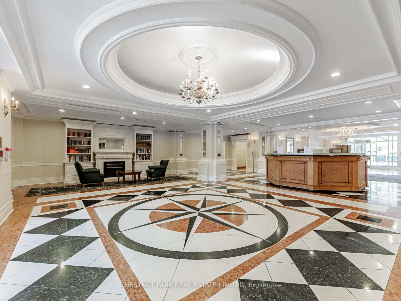 889 Bay Street • #1610 • Toronto, ON photo 47