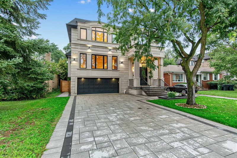 156 Church Avenue