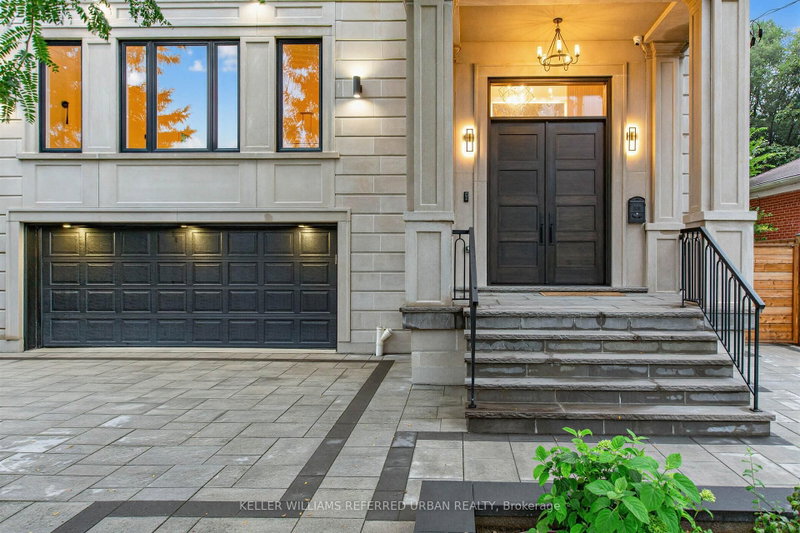 156 Church Avenue