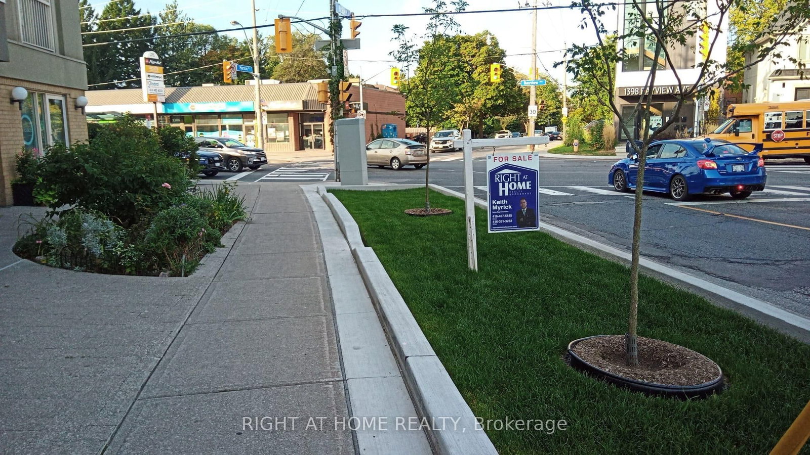 1387 Bayview Avenue • #306 • Toronto, ON photo 32