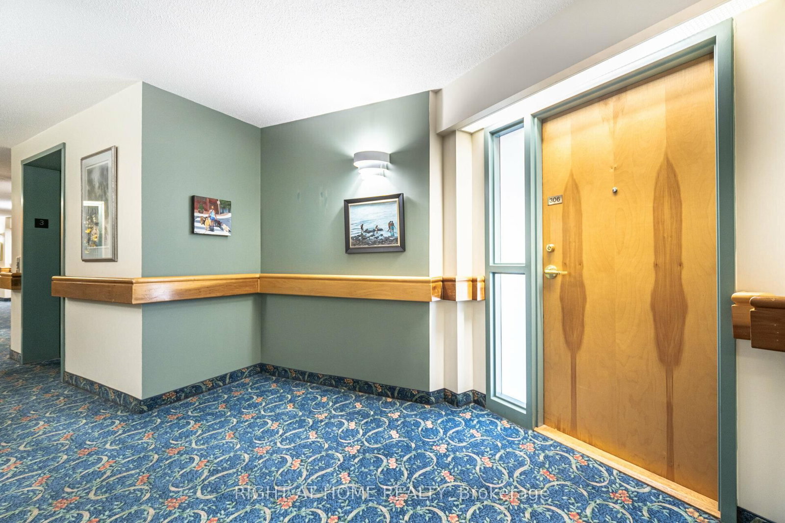 1387 Bayview Avenue • #306 • Toronto, ON photo 5