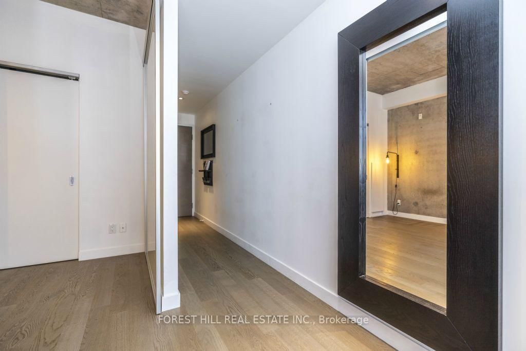 25 Stafford Street • #611 • Toronto, ON photo 12