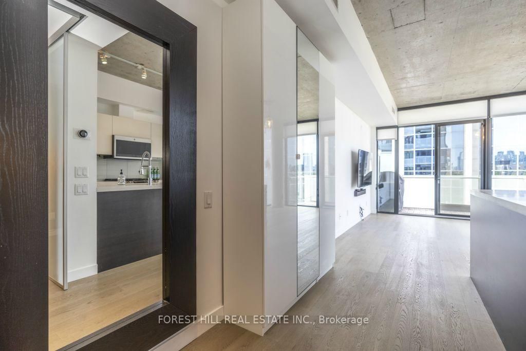25 Stafford Street • #611 • Toronto, ON photo 13