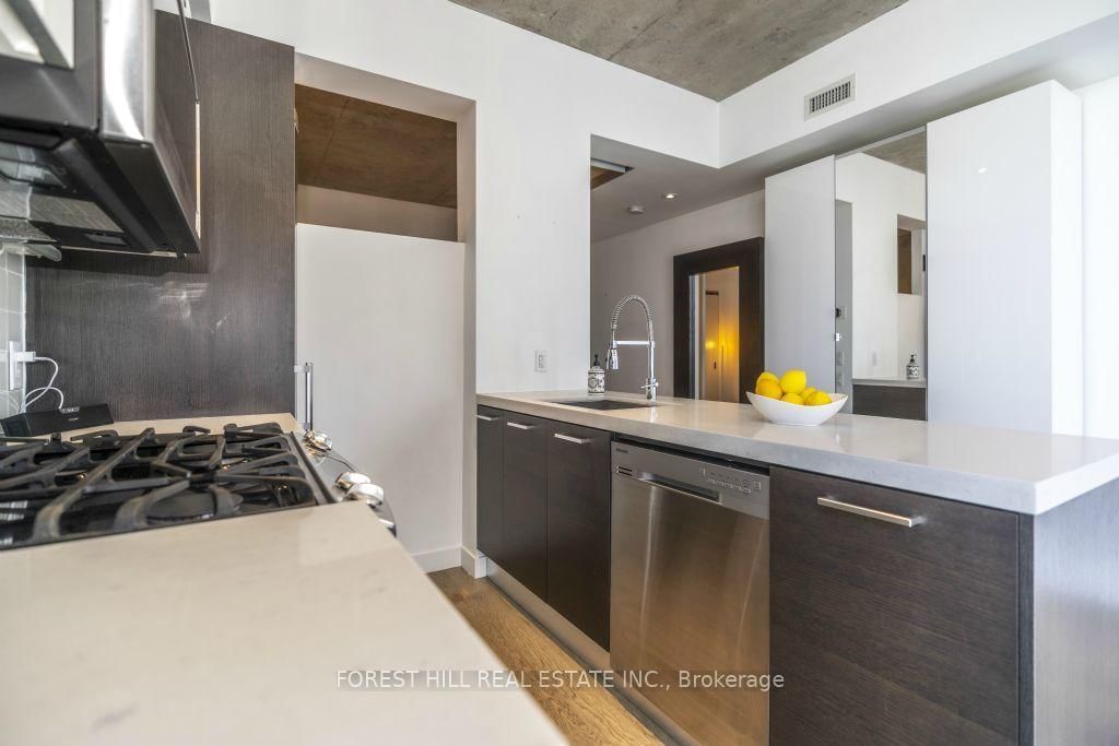 25 Stafford Street • #611 • Toronto, ON photo 15