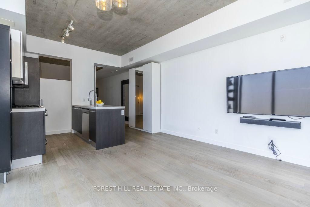 25 Stafford Street • #611 • Toronto, ON photo 16