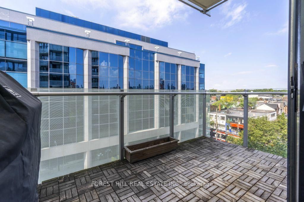 25 Stafford Street • #611 • Toronto, ON photo 19