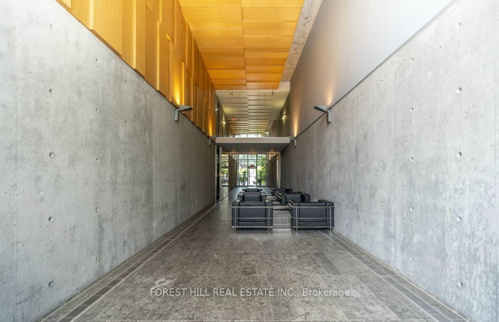 25 Stafford Street • #611 • Toronto, ON photo 22