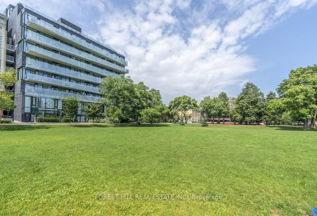 25 Stafford Street • #611 • Toronto, ON photo 25