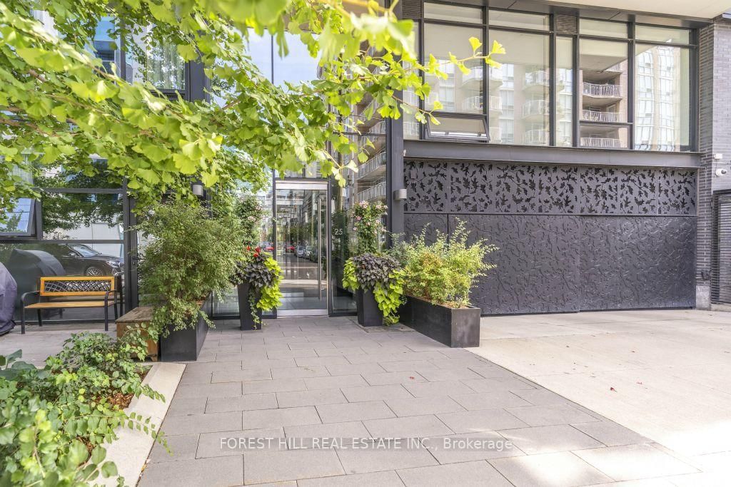 25 Stafford Street • #611 • Toronto, ON photo 27