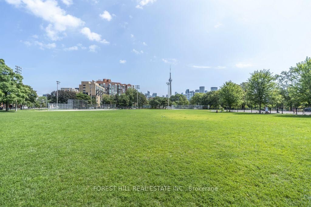25 Stafford Street • #611 • Toronto, ON photo 28