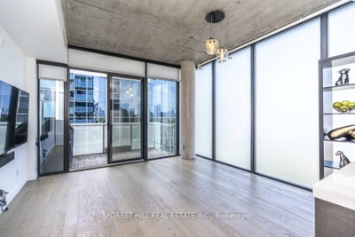 25 Stafford Street • #611 • Toronto, ON photo 4
