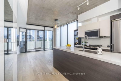 25 Stafford Street • #611 • Toronto, ON photo 6