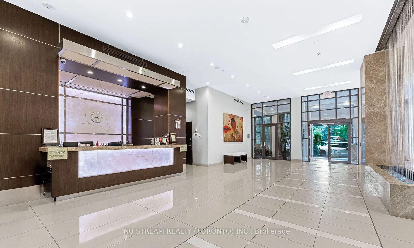 500 Doris Avenue • #1519 • Toronto, ON photo 18