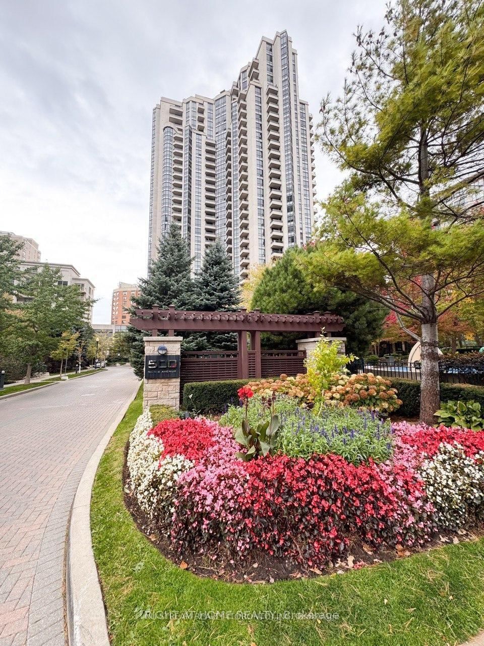 500 Doris Avenue • #1519 • Toronto, ON photo 21