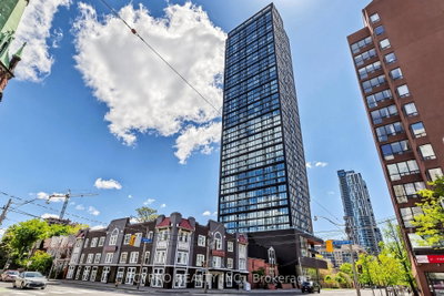 319 JARVIS Street • #3802 • Toronto, ON