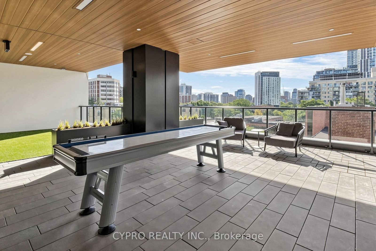 319 JARVIS Street • #3802 • Toronto, ON photo 31