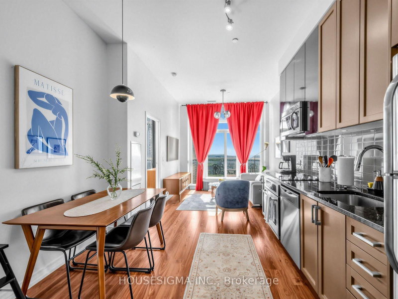 3601 - 89 Dunfield Avenue