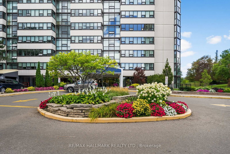 103 - 3303 Don Mills Road