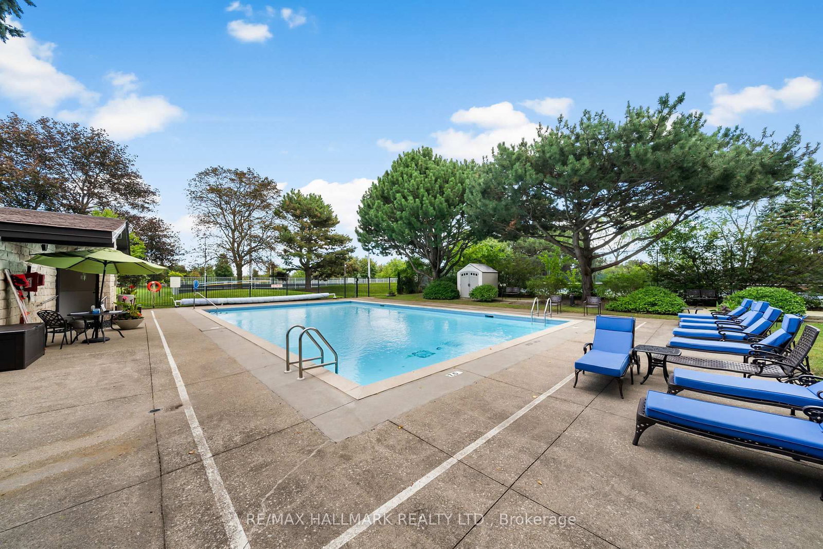 3303 Don Mills Road • #103 • Toronto, ON photo 38